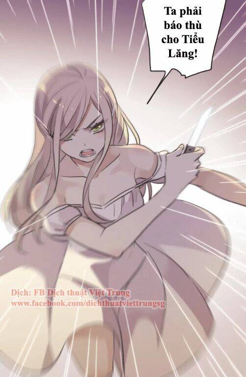 Vết Cắn Ngọt Ngào 2 Chapter 15 - Trang 2