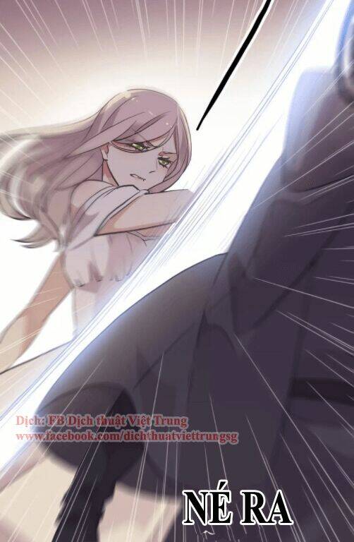 Vết Cắn Ngọt Ngào 2 Chapter 15 - Trang 2