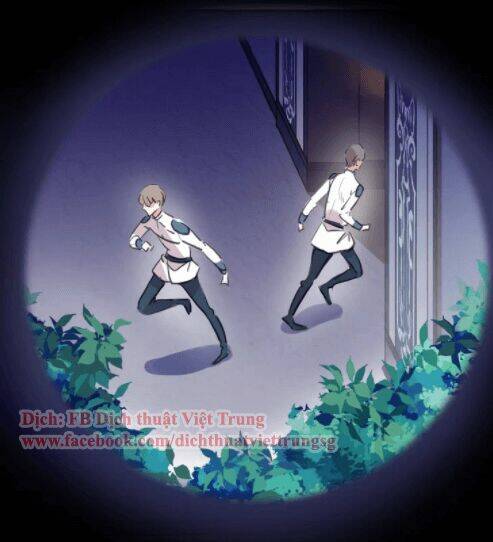 Vết Cắn Ngọt Ngào 2 Chapter 15 - Trang 2