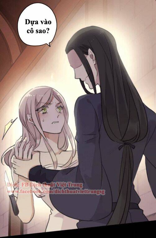 Vết Cắn Ngọt Ngào 2 Chapter 15 - Trang 2