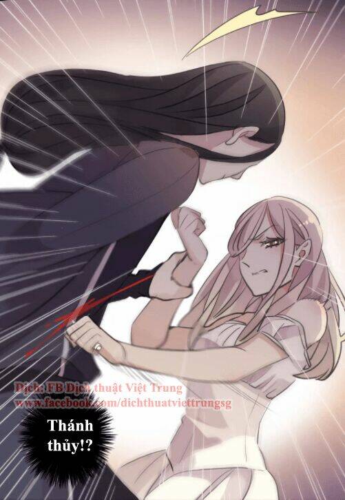 Vết Cắn Ngọt Ngào 2 Chapter 15 - Trang 2