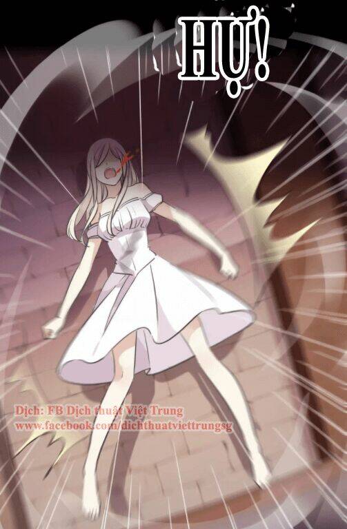 Vết Cắn Ngọt Ngào 2 Chapter 15 - Trang 2