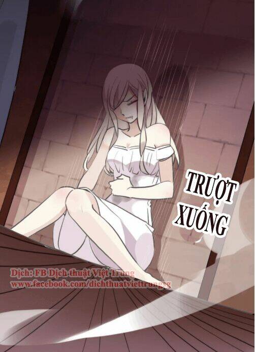 Vết Cắn Ngọt Ngào 2 Chapter 15 - Trang 2