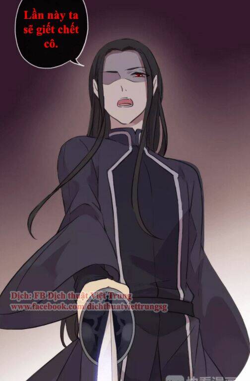 Vết Cắn Ngọt Ngào 2 Chapter 15 - Trang 2