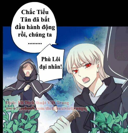 Vết Cắn Ngọt Ngào 2 Chapter 15 - Trang 2