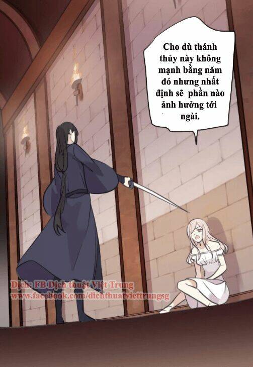 Vết Cắn Ngọt Ngào 2 Chapter 15 - Trang 2