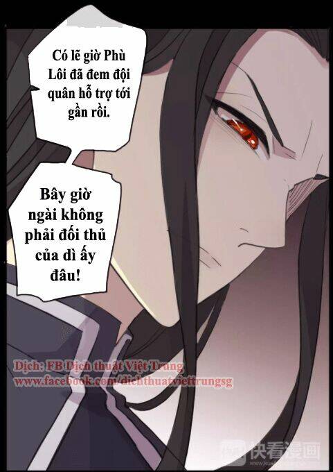 Vết Cắn Ngọt Ngào 2 Chapter 15 - Trang 2