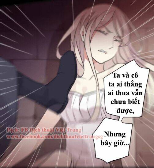 Vết Cắn Ngọt Ngào 2 Chapter 15 - Trang 2