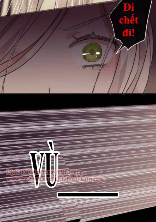 Vết Cắn Ngọt Ngào 2 Chapter 15 - Trang 2