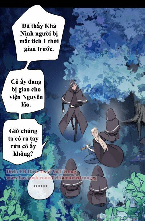 Vết Cắn Ngọt Ngào 2 Chapter 15 - Trang 2