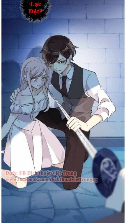 Vết Cắn Ngọt Ngào 2 Chapter 15 - Trang 2