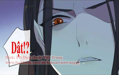 Vết Cắn Ngọt Ngào 2 Chapter 15 - Trang 2