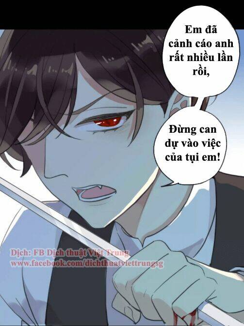 Vết Cắn Ngọt Ngào 2 Chapter 15 - Trang 2