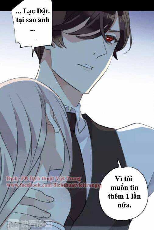 Vết Cắn Ngọt Ngào 2 Chapter 15 - Trang 2