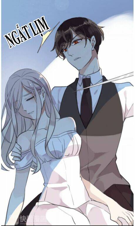 Vết Cắn Ngọt Ngào 2 Chapter 15 - Trang 2