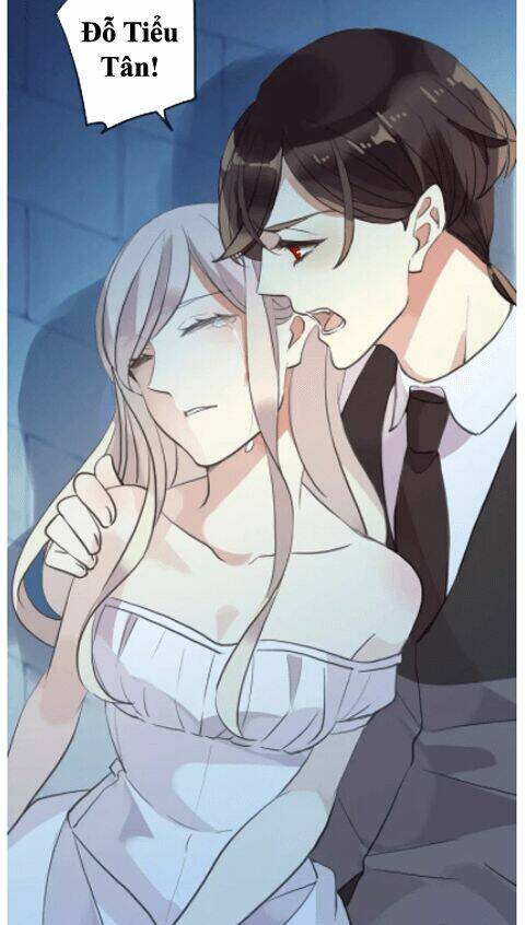 Vết Cắn Ngọt Ngào 2 Chapter 15 - Trang 2