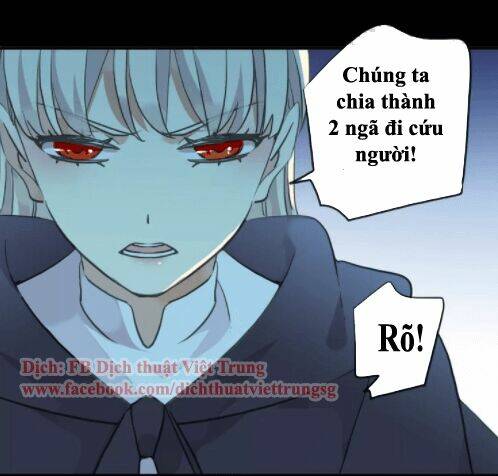 Vết Cắn Ngọt Ngào 2 Chapter 15 - Trang 2