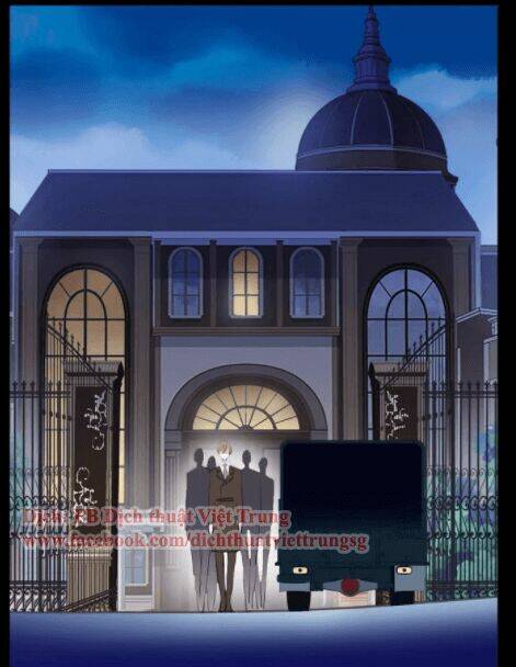 Vết Cắn Ngọt Ngào 2 Chapter 15 - Trang 2