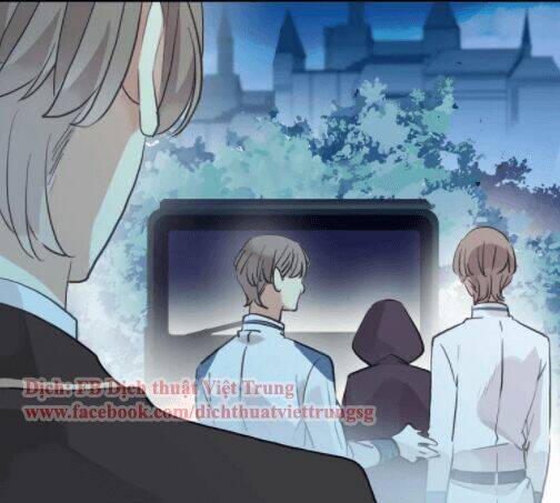 Vết Cắn Ngọt Ngào 2 Chapter 15 - Trang 2