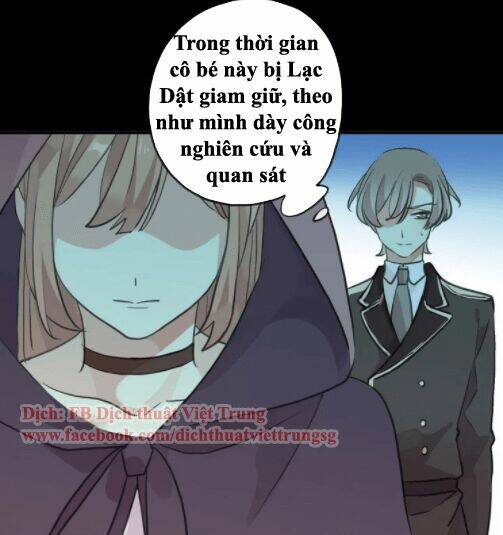 Vết Cắn Ngọt Ngào 2 Chapter 15 - Trang 2