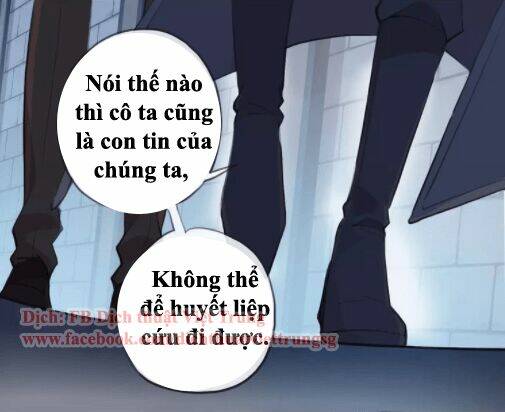 Vết Cắn Ngọt Ngào 2 Chapter 16 - Trang 2
