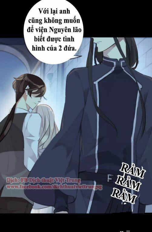 Vết Cắn Ngọt Ngào 2 Chapter 16 - Trang 2