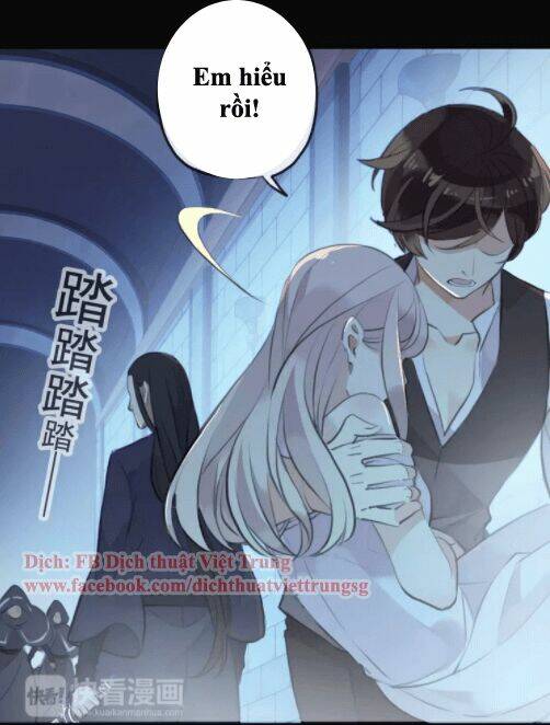 Vết Cắn Ngọt Ngào 2 Chapter 16 - Trang 2