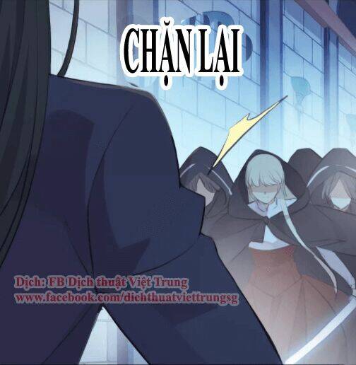 Vết Cắn Ngọt Ngào 2 Chapter 16 - Trang 2