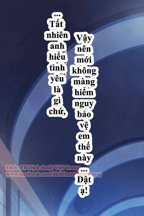 Vết Cắn Ngọt Ngào 2 Chapter 16 - Trang 2