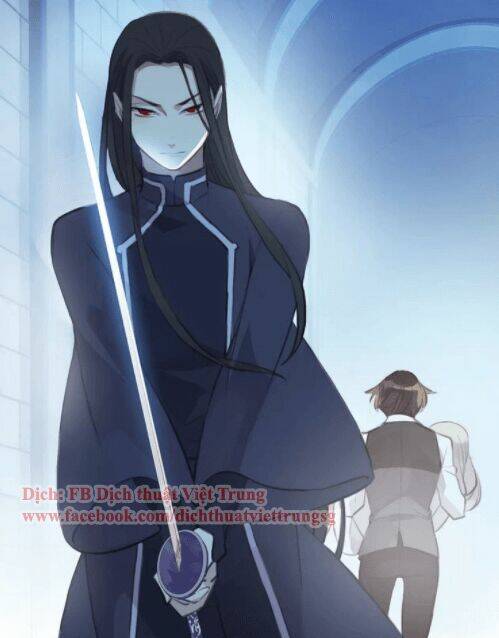 Vết Cắn Ngọt Ngào 2 Chapter 16 - Trang 2