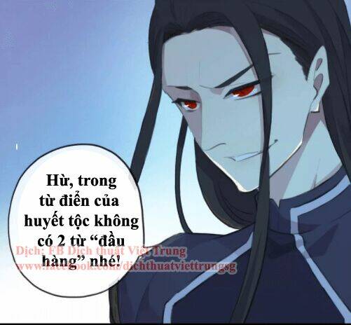 Vết Cắn Ngọt Ngào 2 Chapter 16 - Trang 2