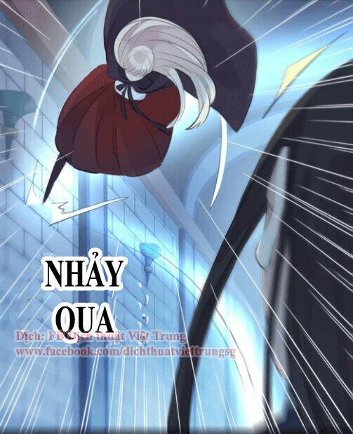 Vết Cắn Ngọt Ngào 2 Chapter 16 - Trang 2