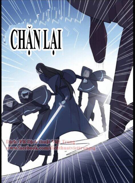 Vết Cắn Ngọt Ngào 2 Chapter 16 - Trang 2