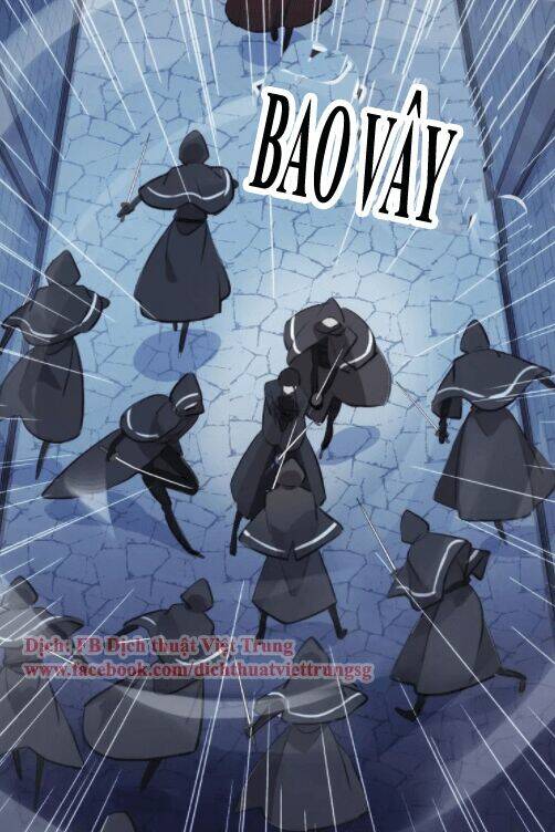 Vết Cắn Ngọt Ngào 2 Chapter 16 - Trang 2