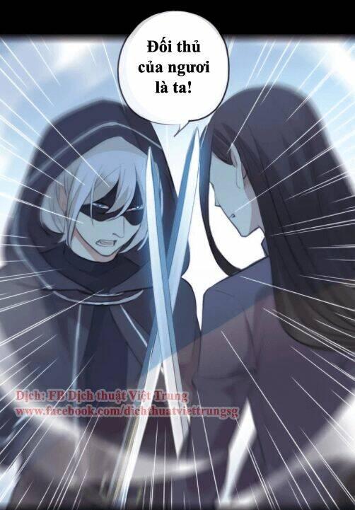 Vết Cắn Ngọt Ngào 2 Chapter 16 - Trang 2