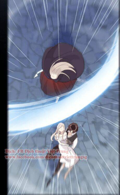 Vết Cắn Ngọt Ngào 2 Chapter 16 - Trang 2