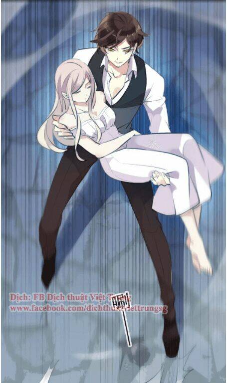 Vết Cắn Ngọt Ngào 2 Chapter 16 - Trang 2