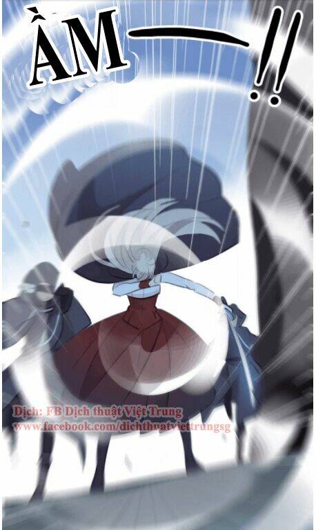 Vết Cắn Ngọt Ngào 2 Chapter 16 - Trang 2