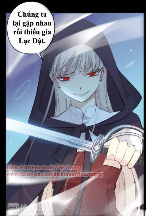 Vết Cắn Ngọt Ngào 2 Chapter 16 - Trang 2