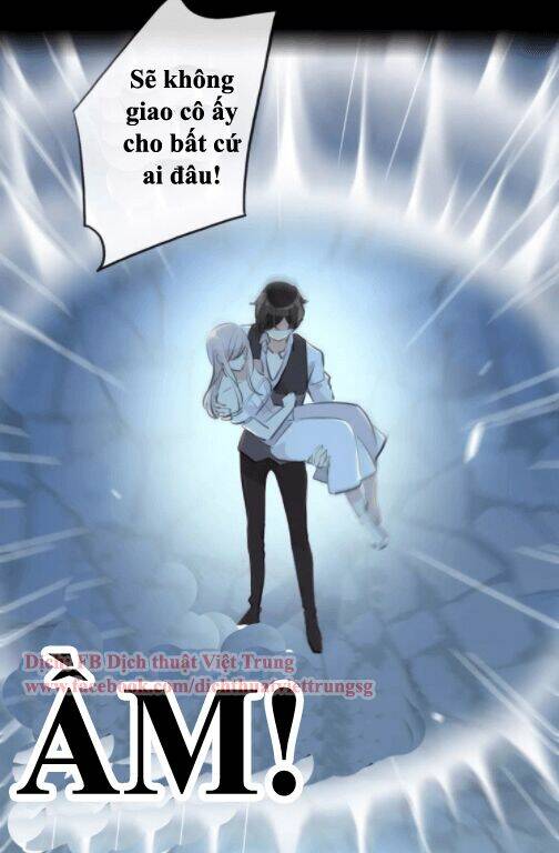 Vết Cắn Ngọt Ngào 2 Chapter 16 - Trang 2