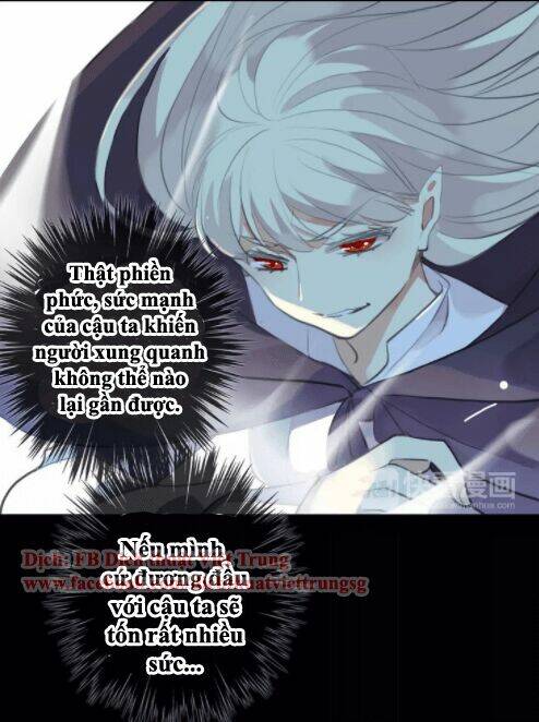 Vết Cắn Ngọt Ngào 2 Chapter 16 - Trang 2