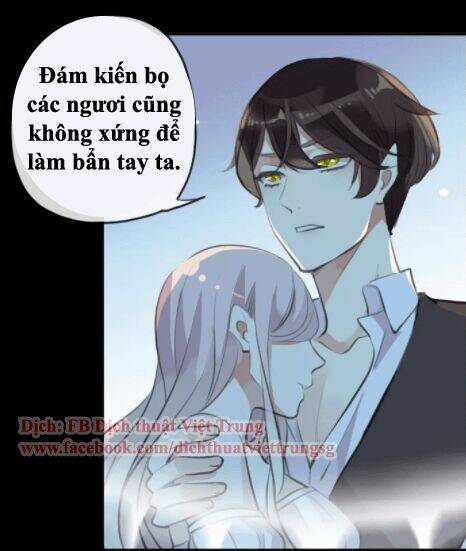Vết Cắn Ngọt Ngào 2 Chapter 16 - Trang 2