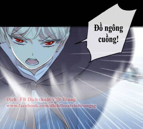 Vết Cắn Ngọt Ngào 2 Chapter 16 - Trang 2