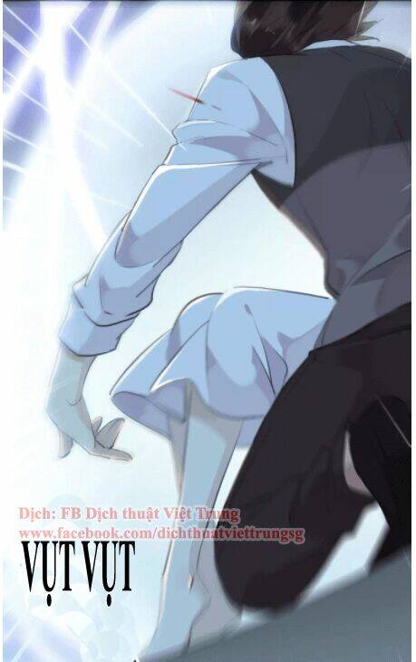 Vết Cắn Ngọt Ngào 2 Chapter 16 - Trang 2