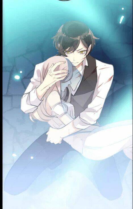 Vết Cắn Ngọt Ngào 2 Chapter 16 - Trang 2