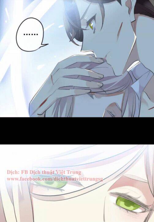 Vết Cắn Ngọt Ngào 2 Chapter 16 - Trang 2