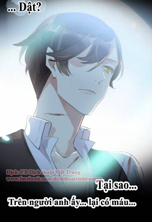 Vết Cắn Ngọt Ngào 2 Chapter 16 - Trang 2