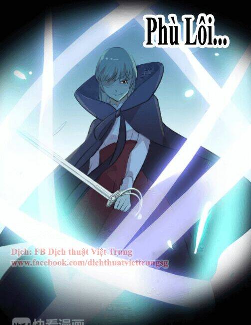 Vết Cắn Ngọt Ngào 2 Chapter 16 - Trang 2