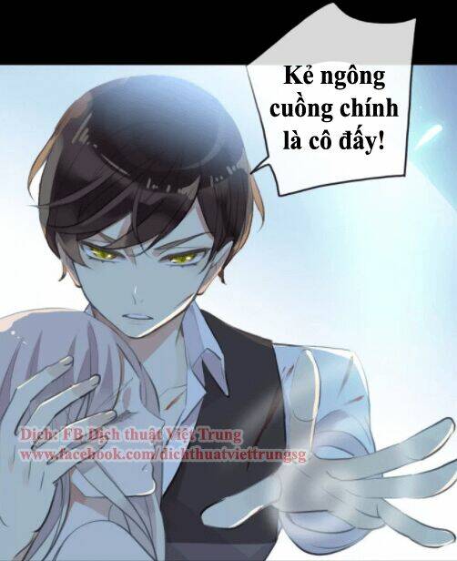 Vết Cắn Ngọt Ngào 2 Chapter 16 - Trang 2