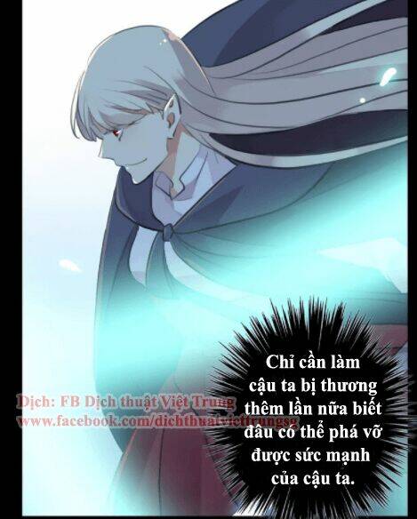Vết Cắn Ngọt Ngào 2 Chapter 16 - Trang 2